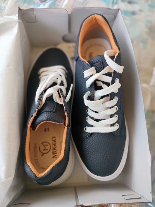 pantofi bărbați nr 41