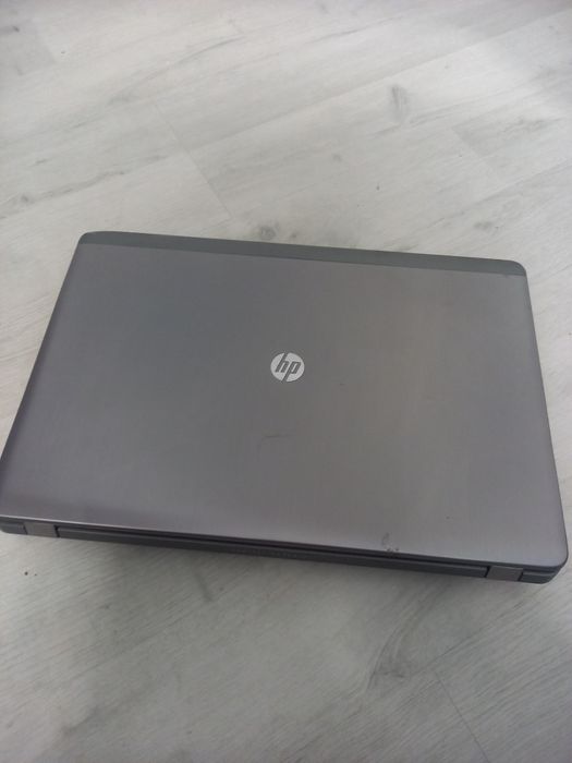 HP Intel i5 gen 3 ,4gb Ram, hard 500