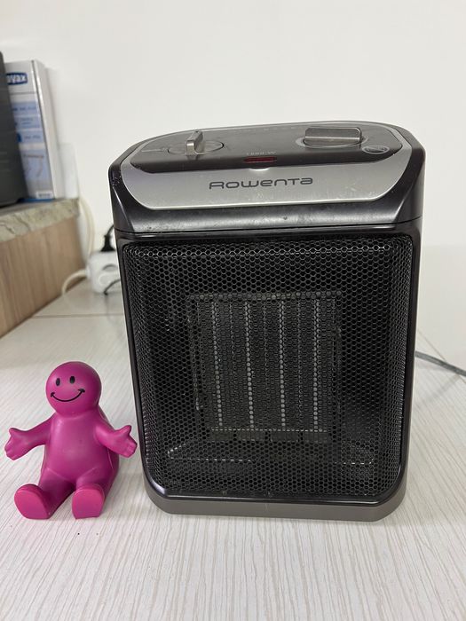 Малка печка тип духалка ROWENTA MINI EXCEL
1800 W