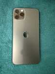 iPhone 11 Pro Space Grey de 256 gb fullbox
