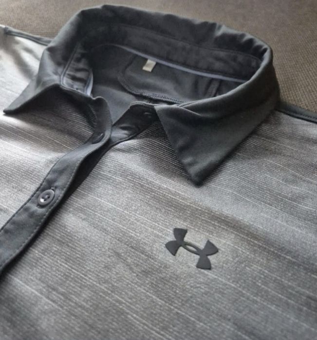 Tricou polo Under Armour Zinger SS Polo, Femei - S