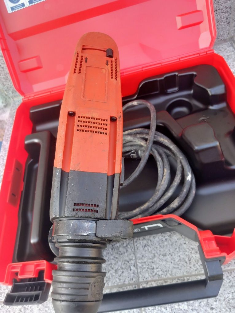 Hilti TE 3M Перфоратор