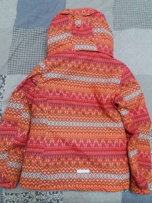 Детско яке за момиче  Icepeak