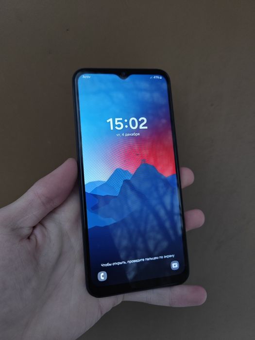 Samsung Galaxy A13 | 4/64 ГБ