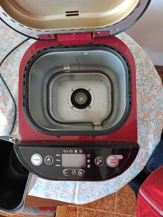 Хлебопекарна Tefal Pain Plaisir