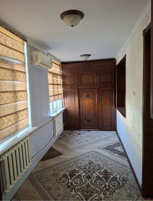 МЕТРО ЧИЛАНЗАР, 1в2/1/4, Чиланзар 16 квартал, Продаётся Квартира