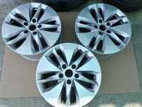 Janta jante R16 Skoda Octavia 4 cod  5E3 601 025 AH