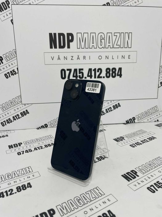 NDP Amanet NON-STOP Sos. Giurgiului 119 IPHONE 14 (43381)