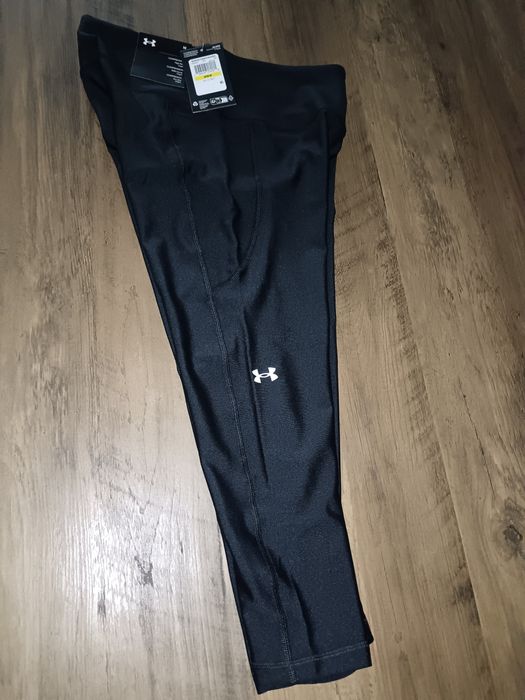 Colanți dama "Under Armour"3/4