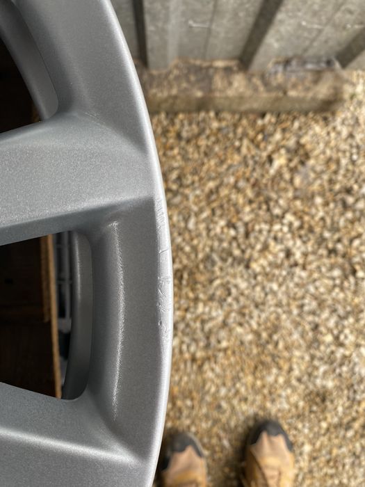 19 цола 5 х 112 мм BMW G 11 , G 12 , G 30 , G 32