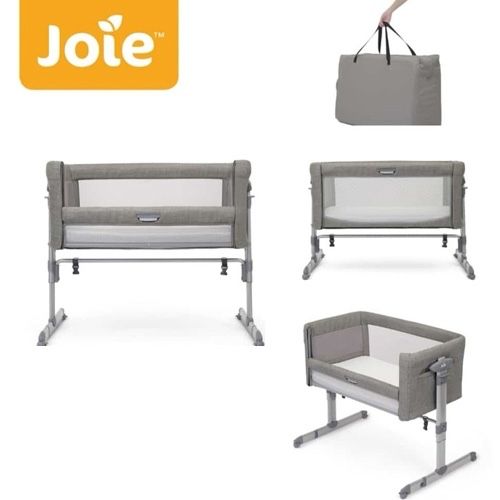 Joie Roomie Glide, Манеж-кровать