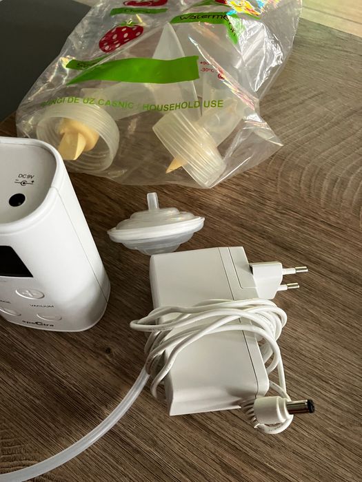 Pompa de muls electrică Spectra 9 Plus