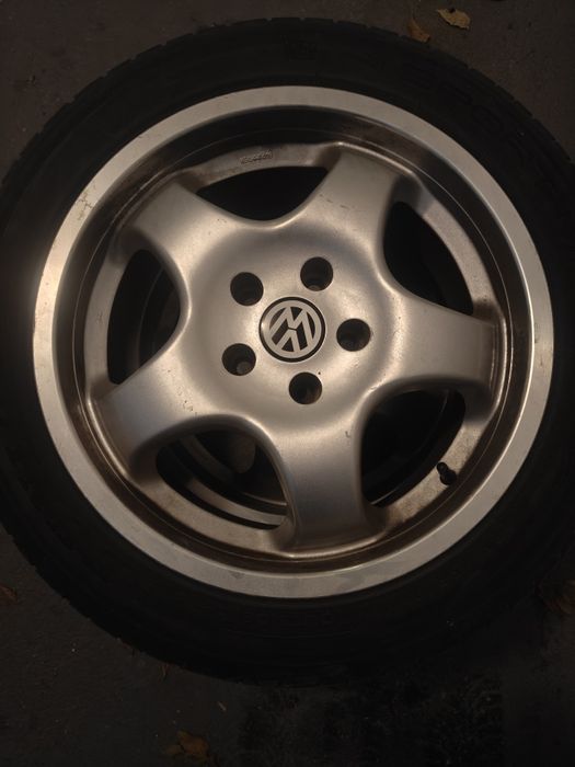 Джанти R17 5x112 57.1