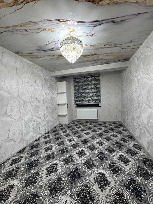 2 хоналик квартира 8 этаж, динамо калцо