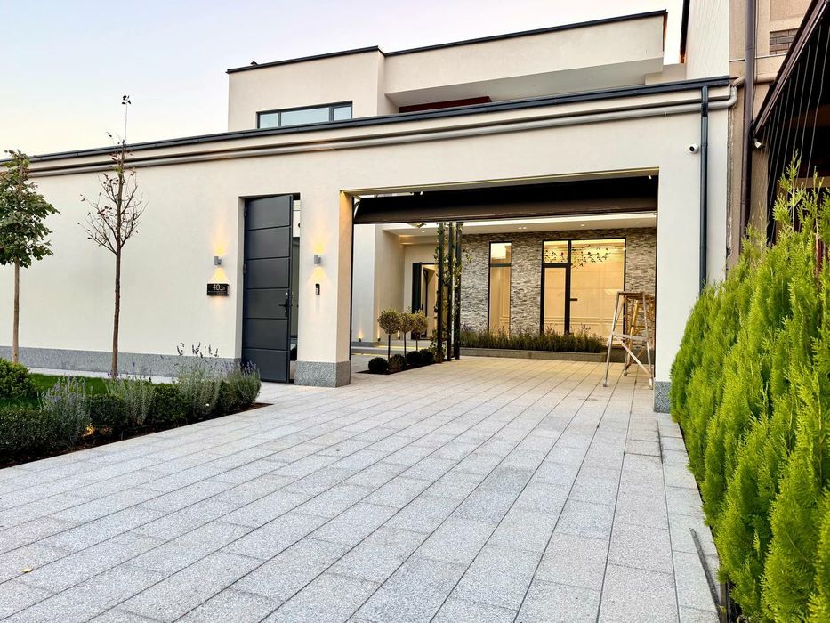 Продаётся Премиум Класс Хай тек Дом в на Луначарский