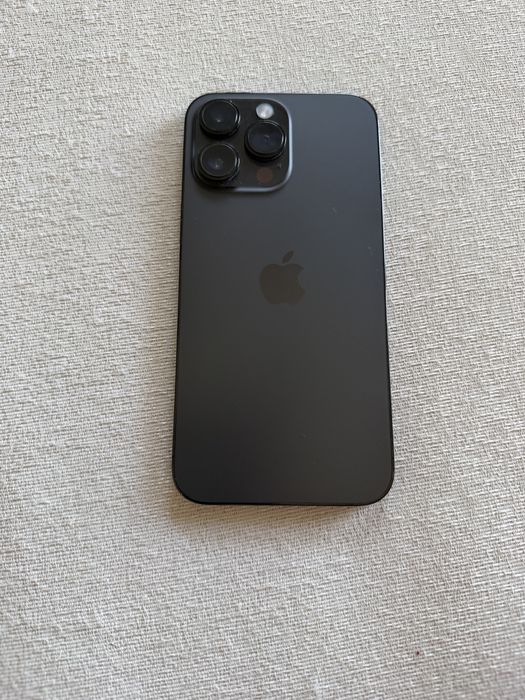 Iphone 14 pro max 512