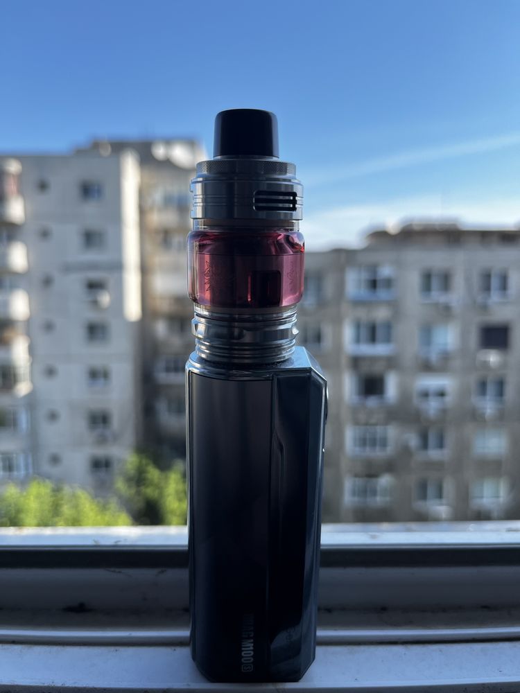 Voopoo drag m100 S