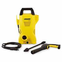 Мини мойка karcher k2 basic