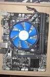 Kit Pc I5 7500 + Placa de baza+ 16gb ram ddr3+ Sursa 500w