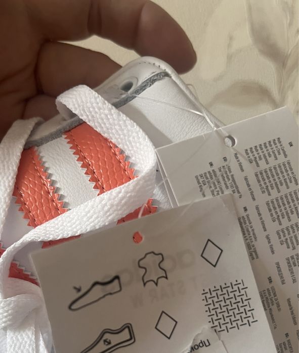 Обувки Coast Star W EE6202