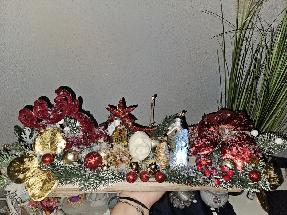 Decorațiuni de Crăciun