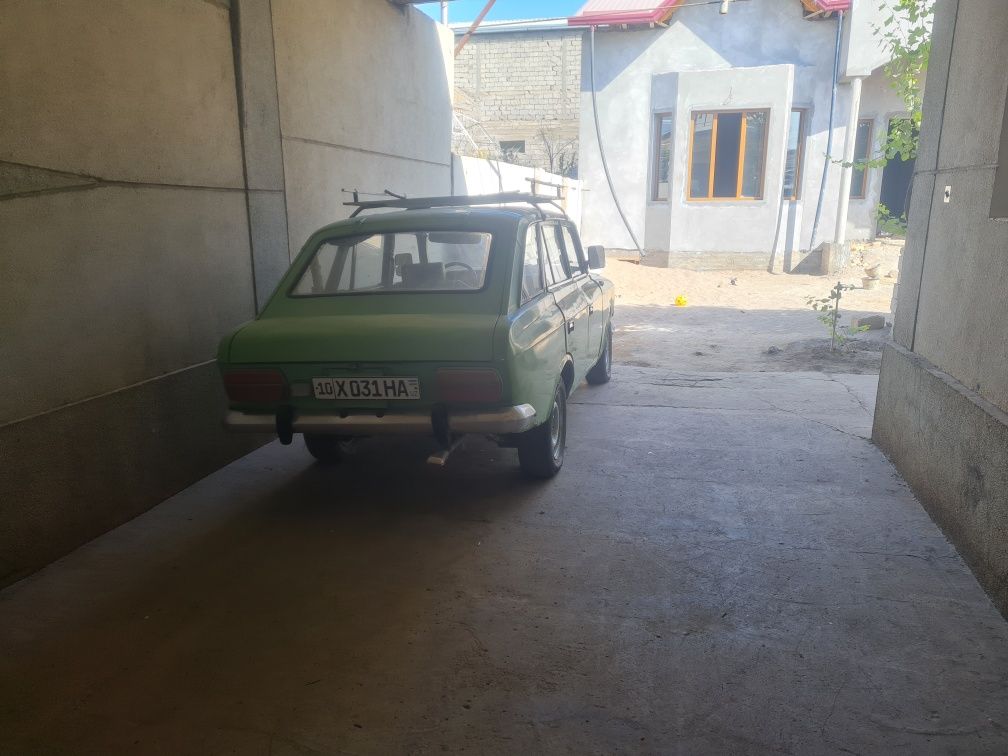 Масквич 2125 sotiladi