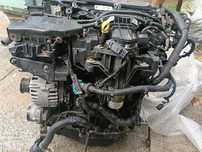 Motor 2.0L diesel Duratorq DW10 CRTC, euro V, 140 cp Ford Peugeot Opel