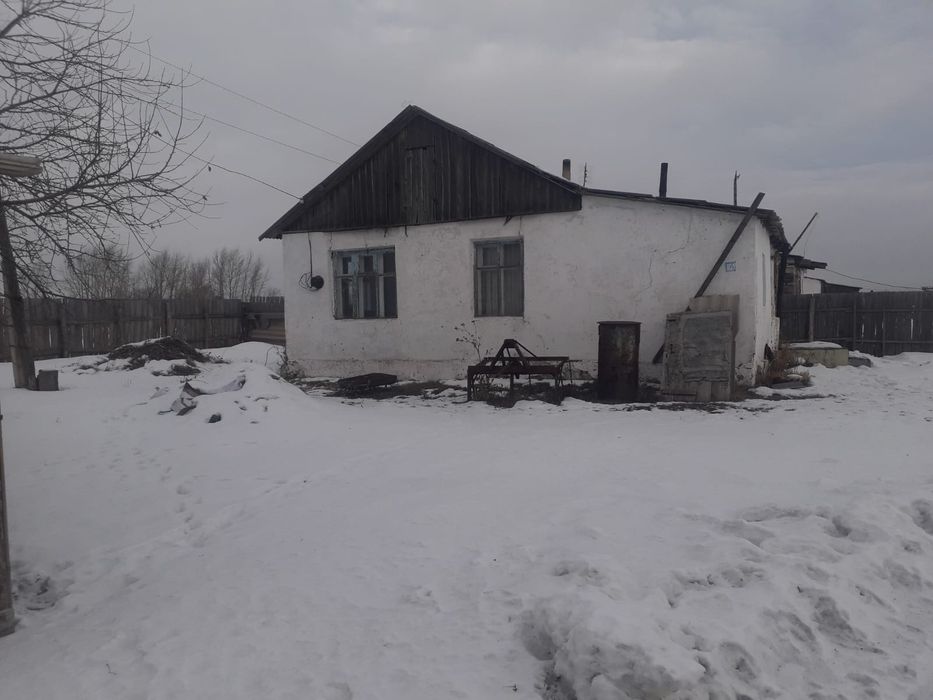 Продам дом в поселке Сормовка