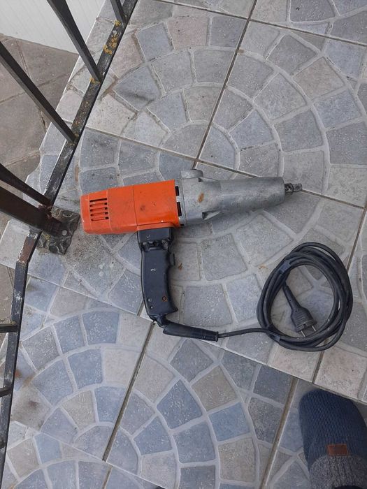 Разпродажба на електроинструменти и машини – изгодно!