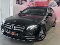 Mercedes E220, W213, AMG