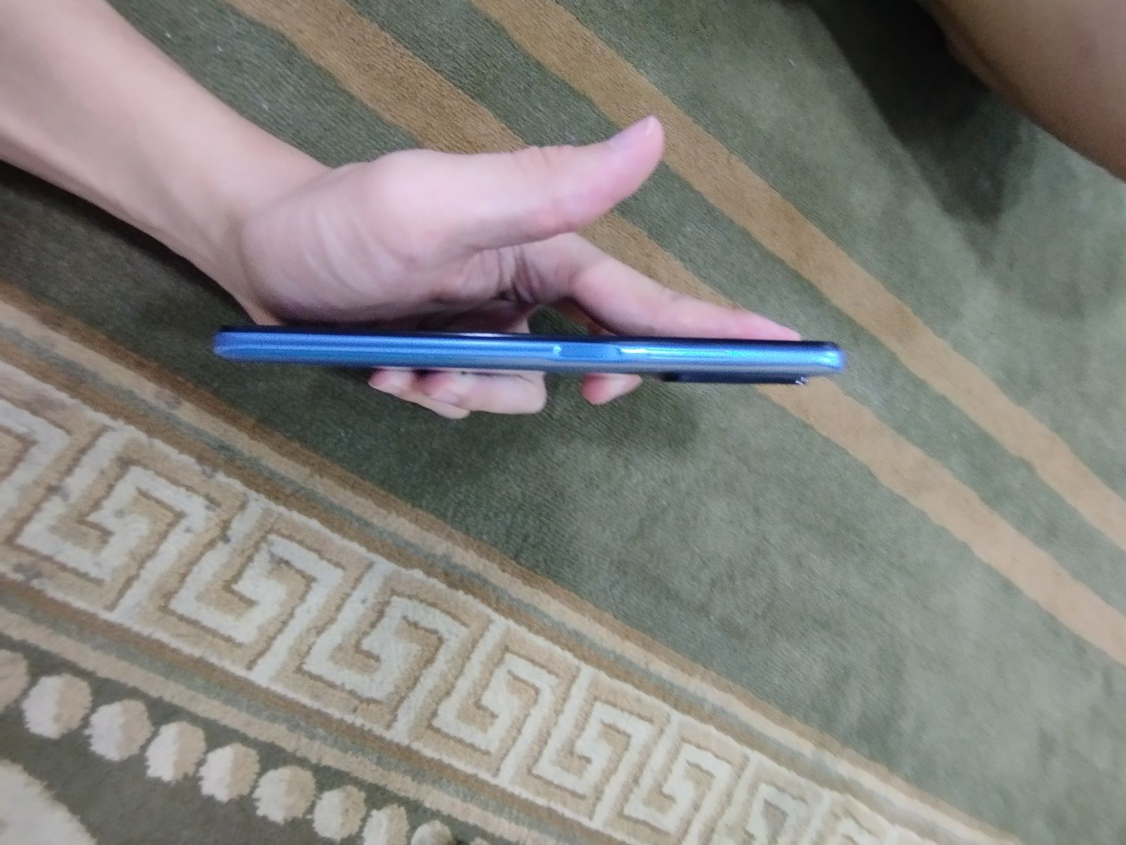 Redmi note 10  SOTILADI