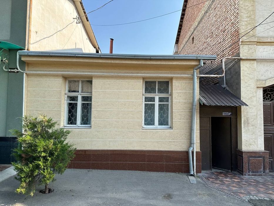 Участок бадамзар