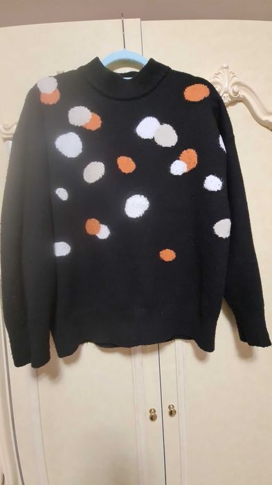 Пуловер Tom Tailor размер  S