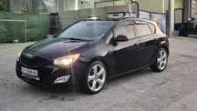 Джанти 19", 5х105, Opel, Chevrolet и т.н.