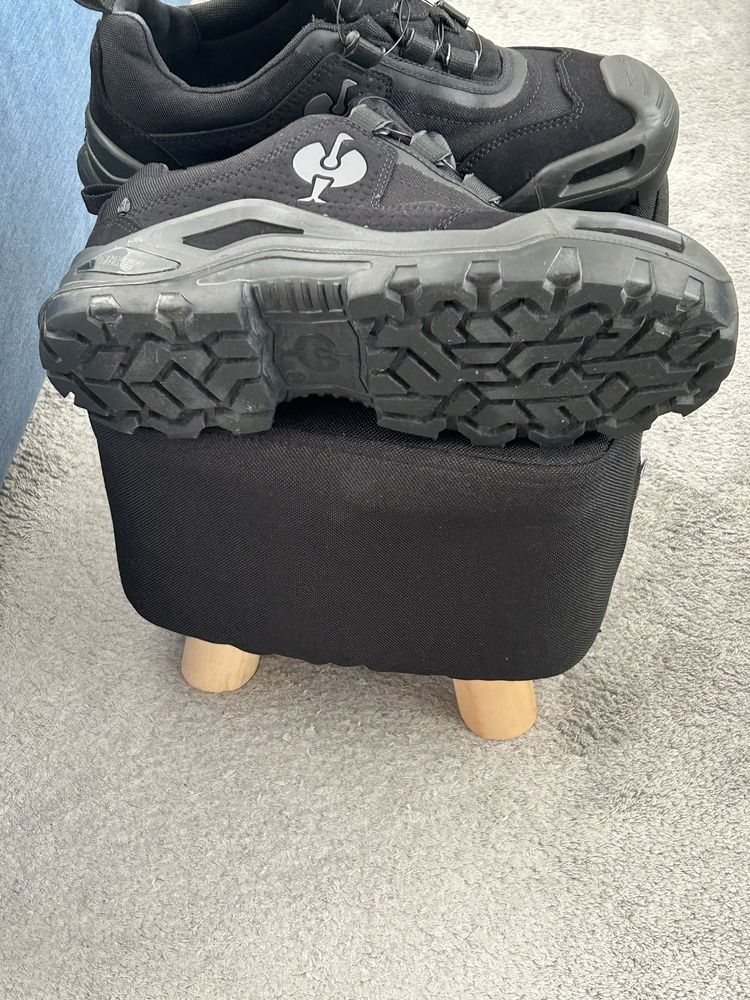 Engelbert Strauss S3 Safety shoes e.s. Kastra II low 44