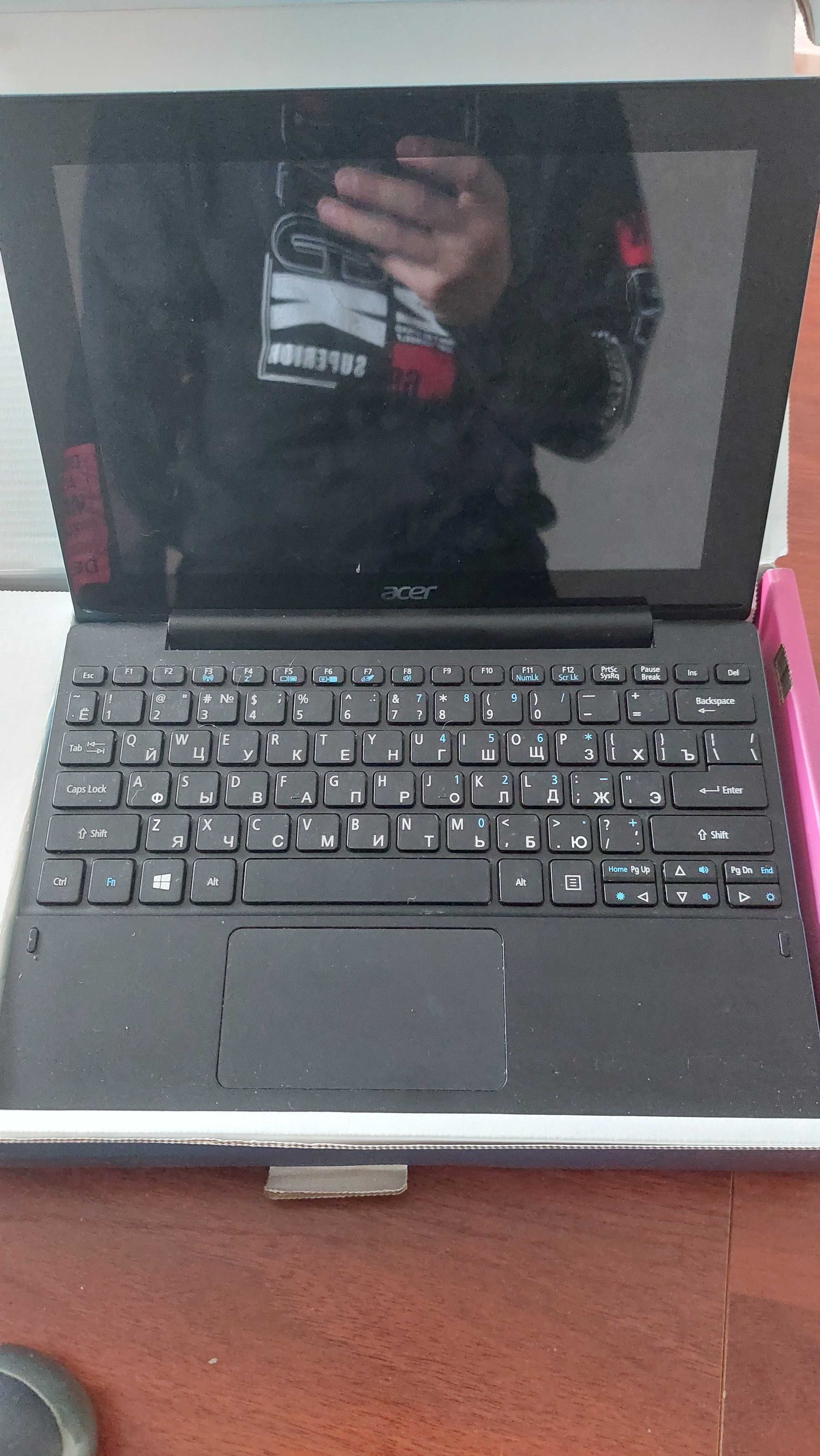 Acer Aspire Switch 10E