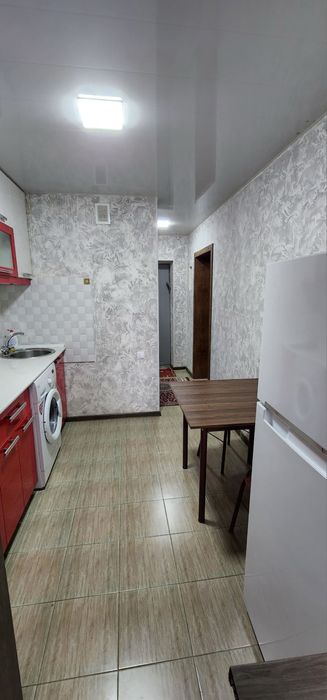 Аренда квартиры Чиланзар 6 кв 1/3/4 все есть