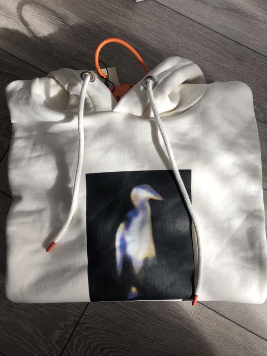 Heron Preston hoodie