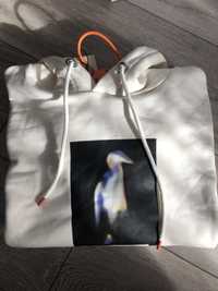 Heron Preston hoodie