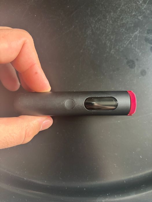 Glo Hyper Pro cu ecran digital