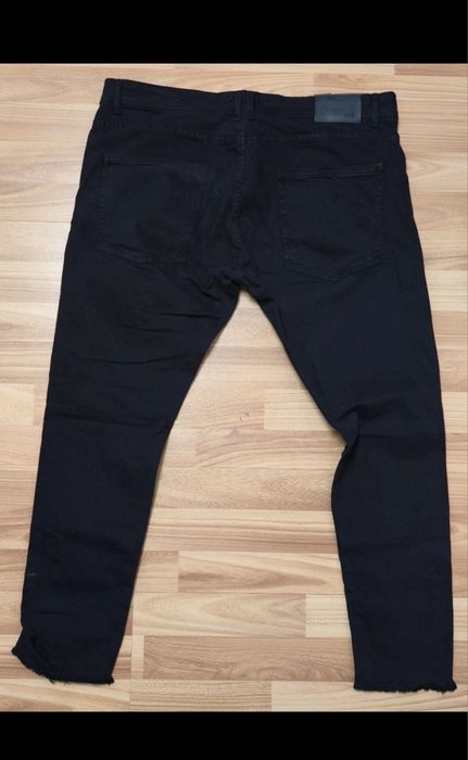 Blugi rupți Bărbați