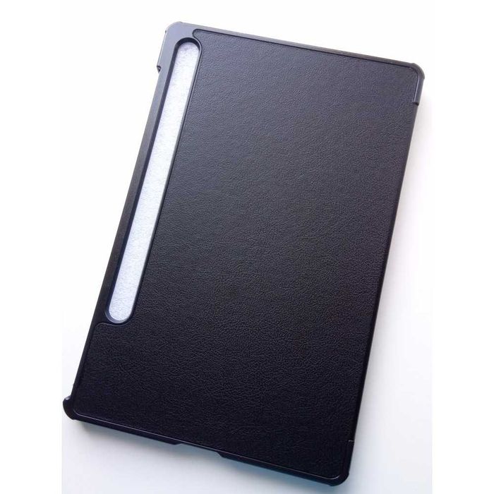 Хоризонтален калъф Flip за Galaxy Tab S10+ Plus, S9+ Tab S9 FE+ Plus