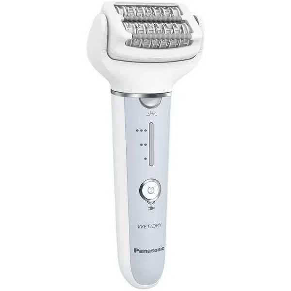 Epilator Panasonic 60 pensete ES-EY90-A503 Acumulator Nou Garantie