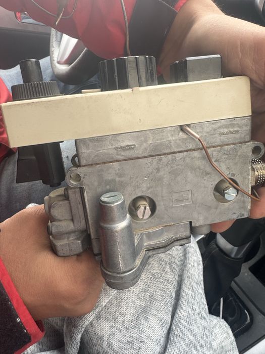 Автоматика от котла б/у