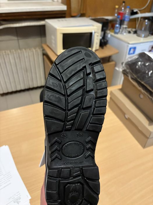 Нови кубинки 43 номер