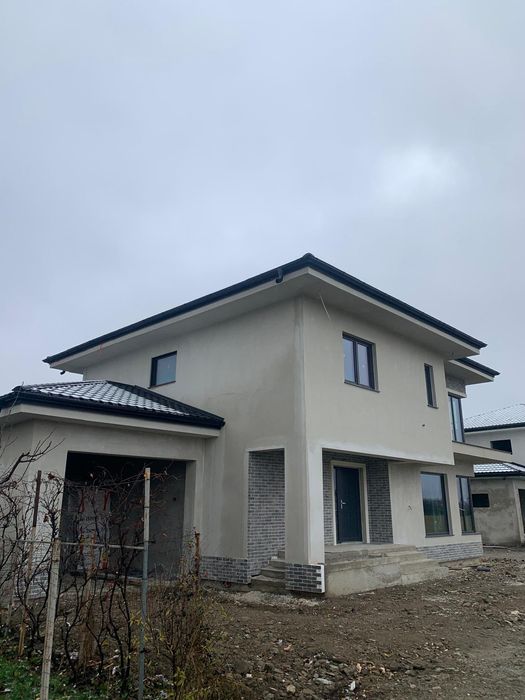 Casa de vanzare Rădăuți