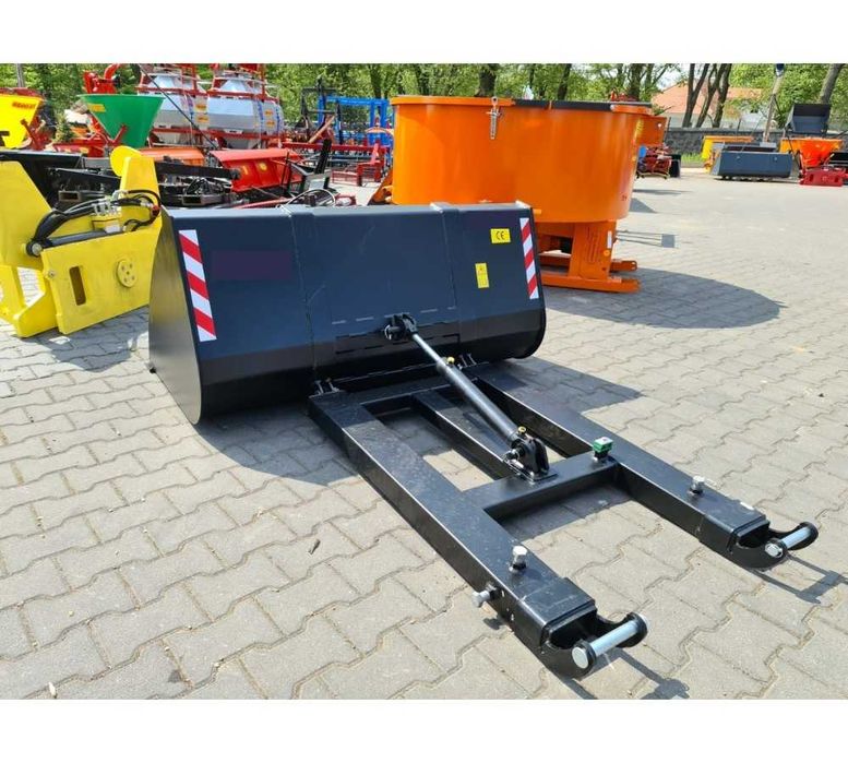 Cupa hidraulica pentru stivuitor de vanzare NOUA !