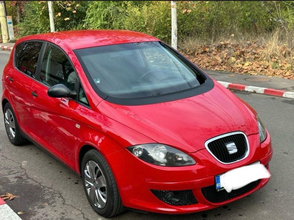 Vand/Schimb Seat Altea 1.9 131 cp