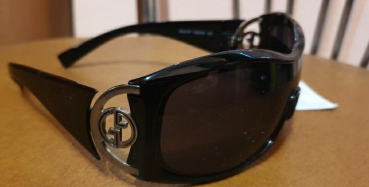 Ochelari de soare originali %