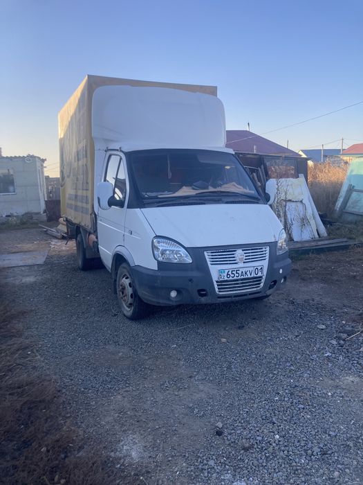 Продам Газель 3302 за 3 миллиона 700 тысяч